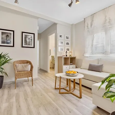 Appartement Nuestro Rincon De *