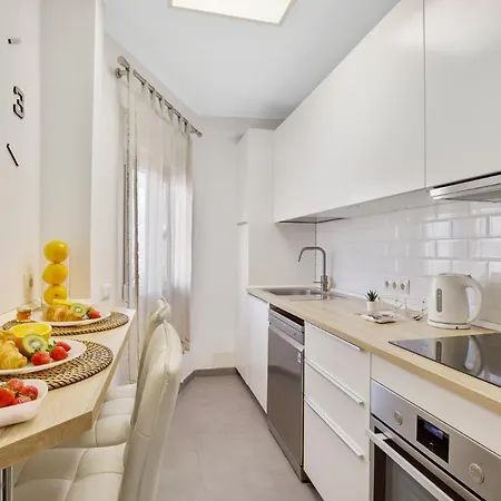 Apartment Nuestro Rincon De *