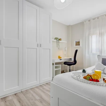 Nuestro Rincon De Apartment *