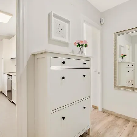Appartement Nuestro Rincon De Málaga