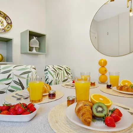 Apartment Nuestro Rincon De