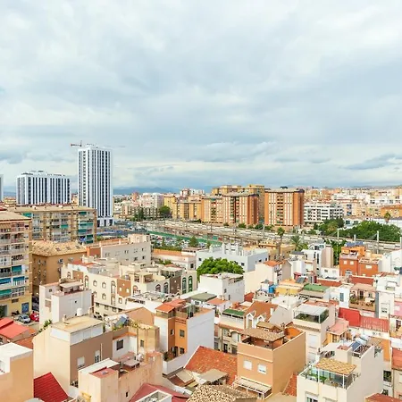 Nuestro Rincon De Apartment
