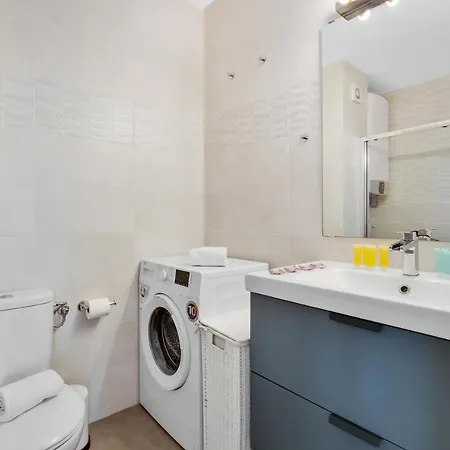 Nuestro Rincon De Apartment *