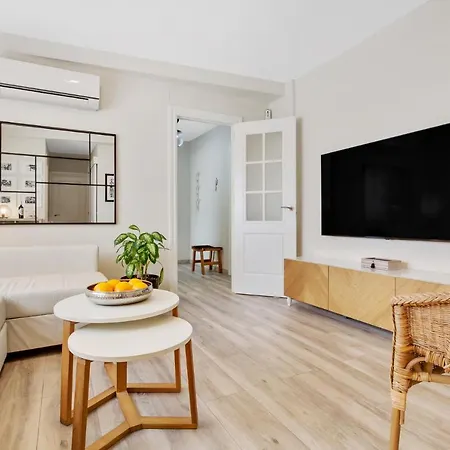 Apartment Nuestro Rincon De